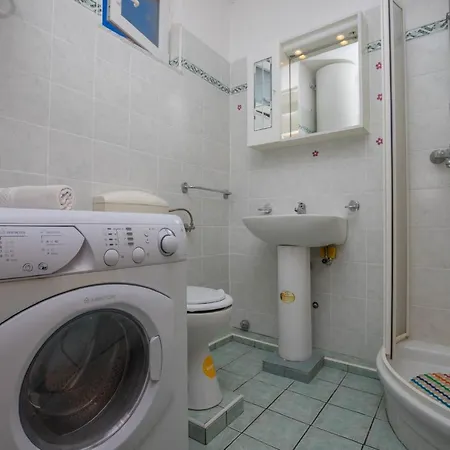 Διαμέρισμα Zlatica *