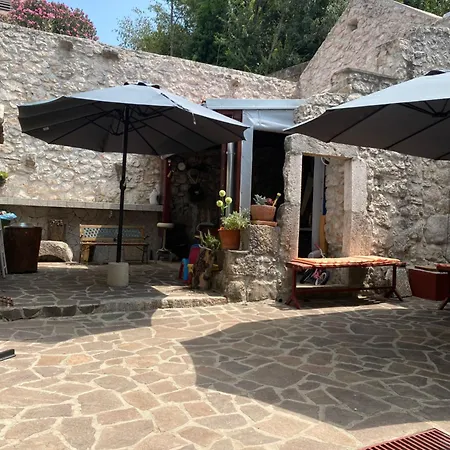 Διαμέρισμα Zlatica Dramalj