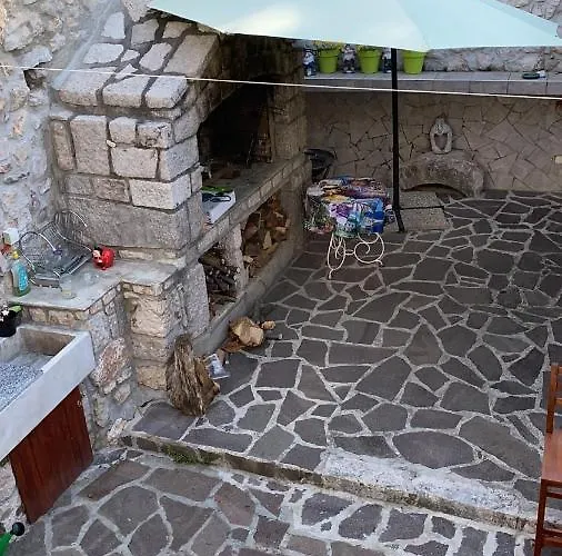 Zlatica Apartment *