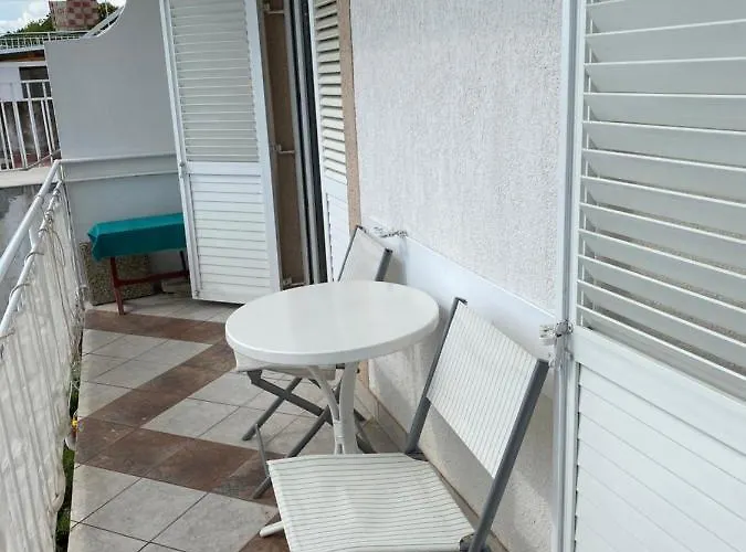 Apartment Zlatica *