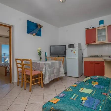 Apartamento Zlatica *