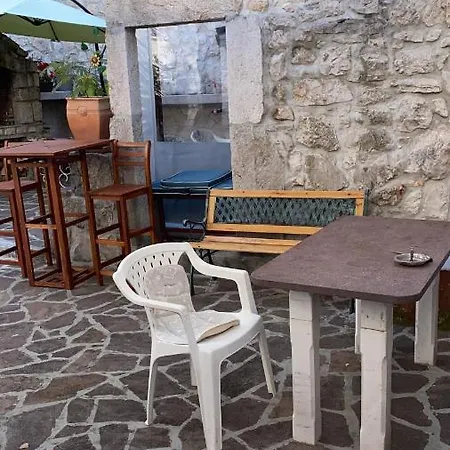 Zlatica Apartment Dramalj