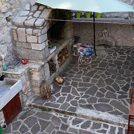 Zlatica Apartamento *