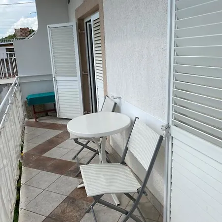 Apartment Zlatica *