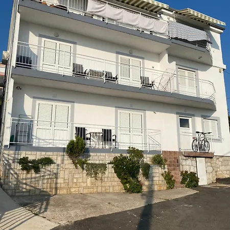 Apartamento Zlatica