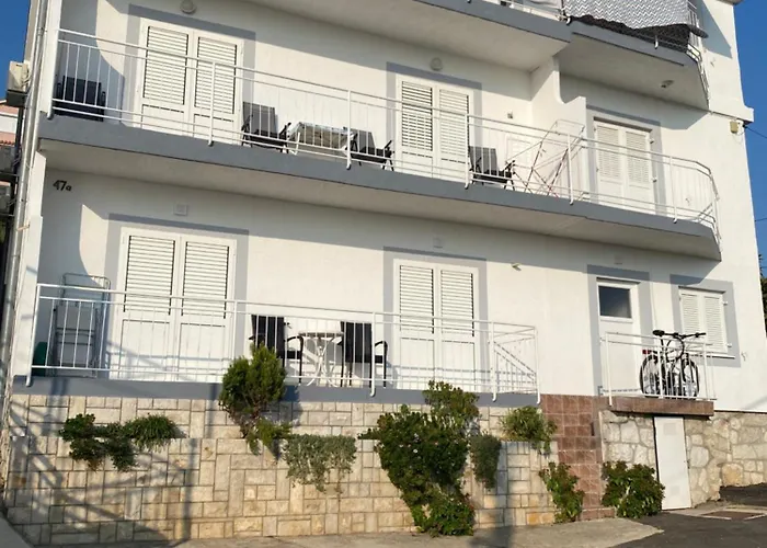 Appartamento Zlatica